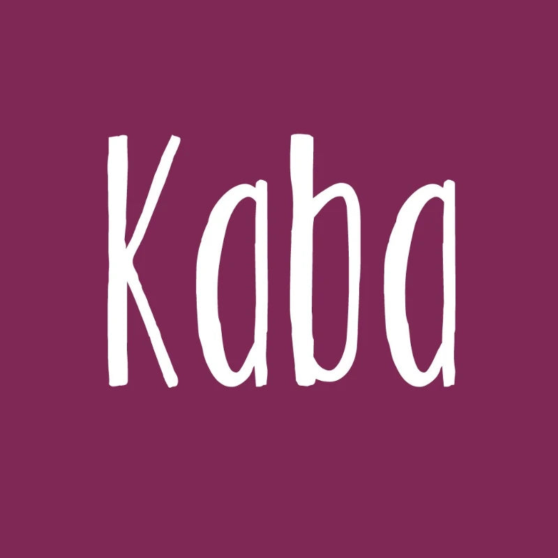 Kaba