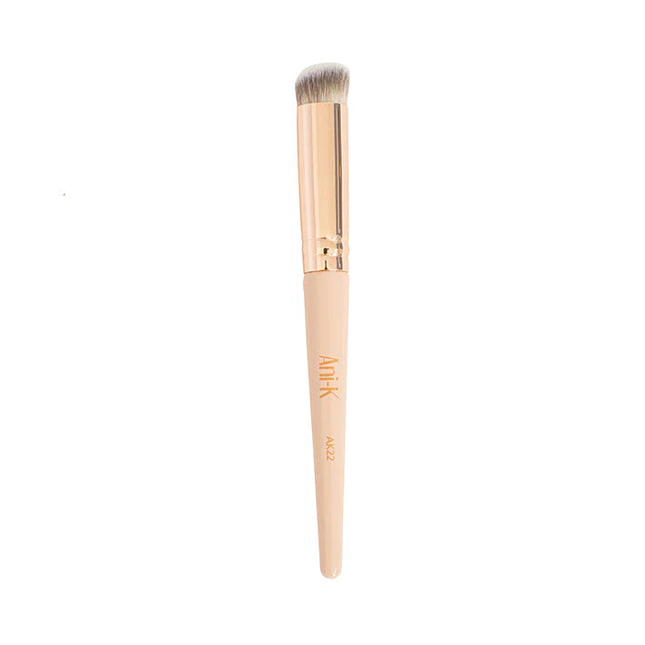 Brocha de Corrector (AK22) - Ani-K Makeup