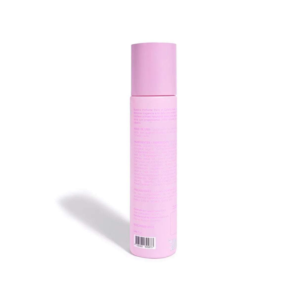 Perfume Capilar - Kaba