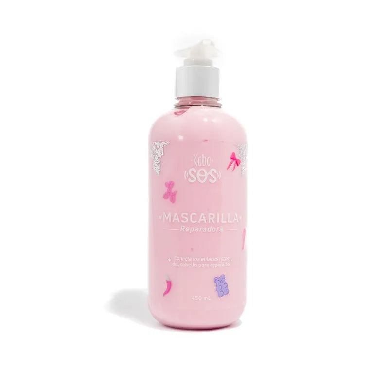 Mascarilla Reparadora SOS - Kaba