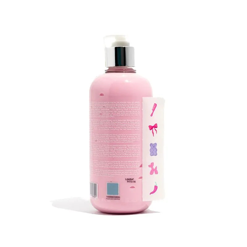 Mascarilla Reparadora SOS - Kaba