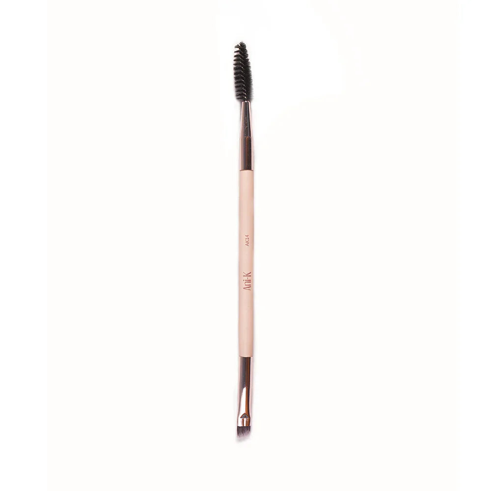 Pincel de Cejas (AK14) - Ani-k Makeup