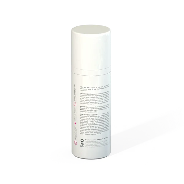BOOSTER - Tratamiento Capilar Reparador - La Poción