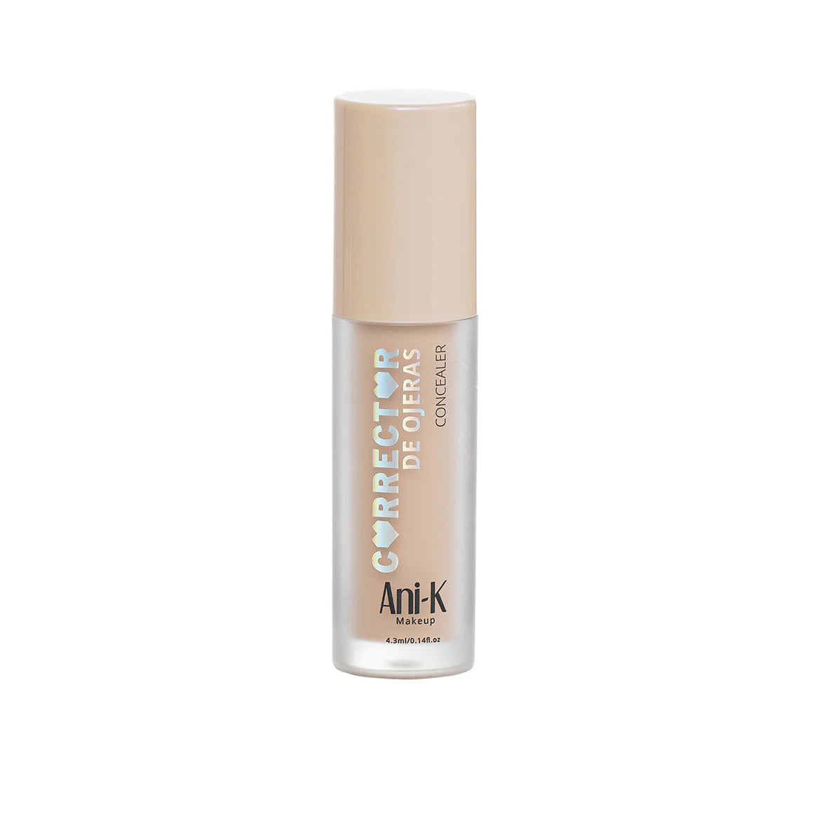 Corrector de Ojeras - Ani-K Makeup