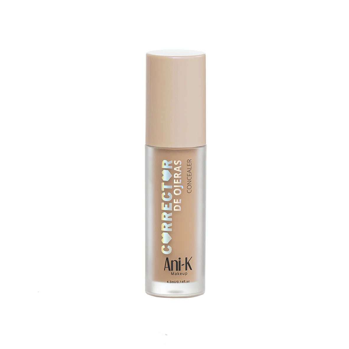 Corrector de Ojeras - Ani-K Makeup