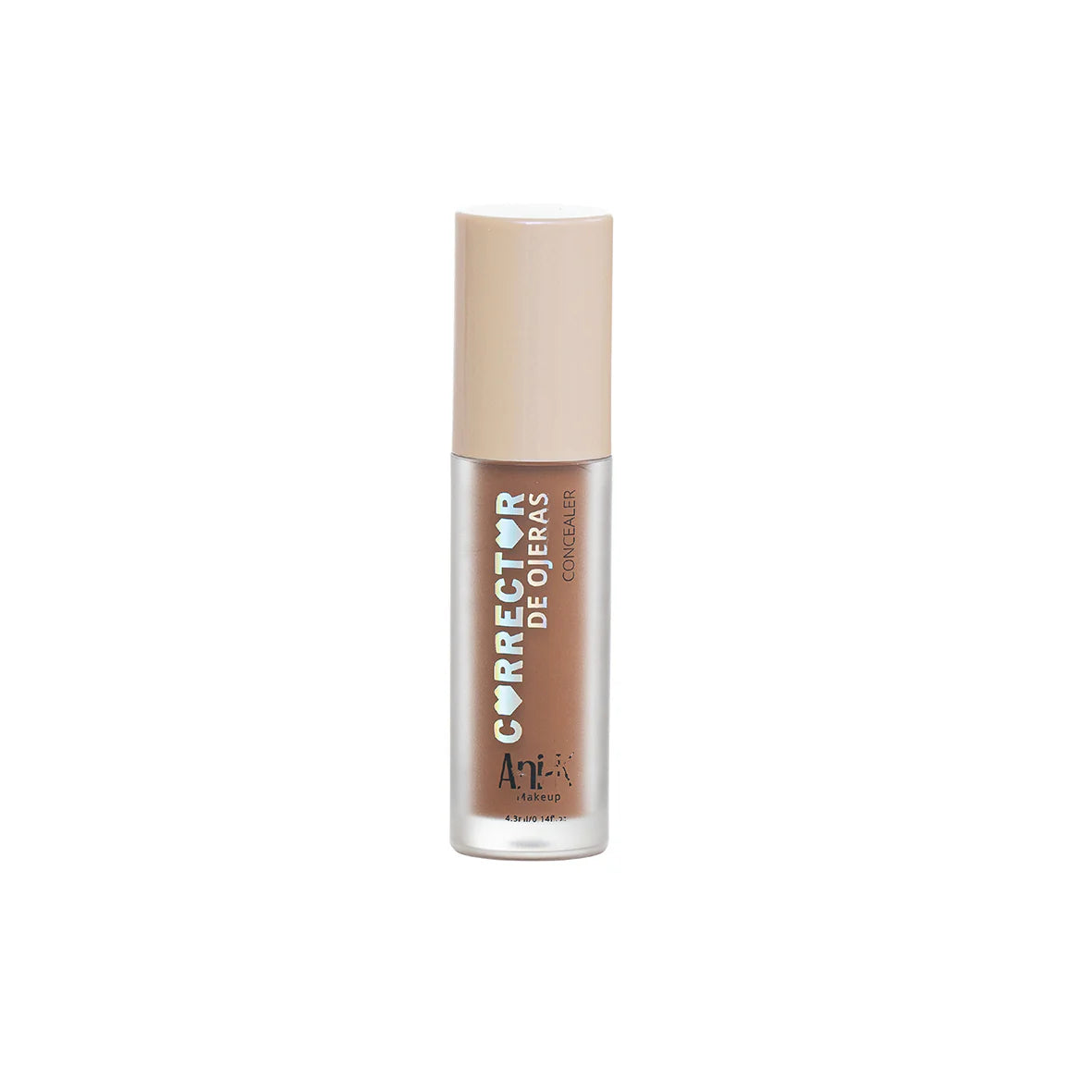Corrector de Ojeras - Ani-K Makeup