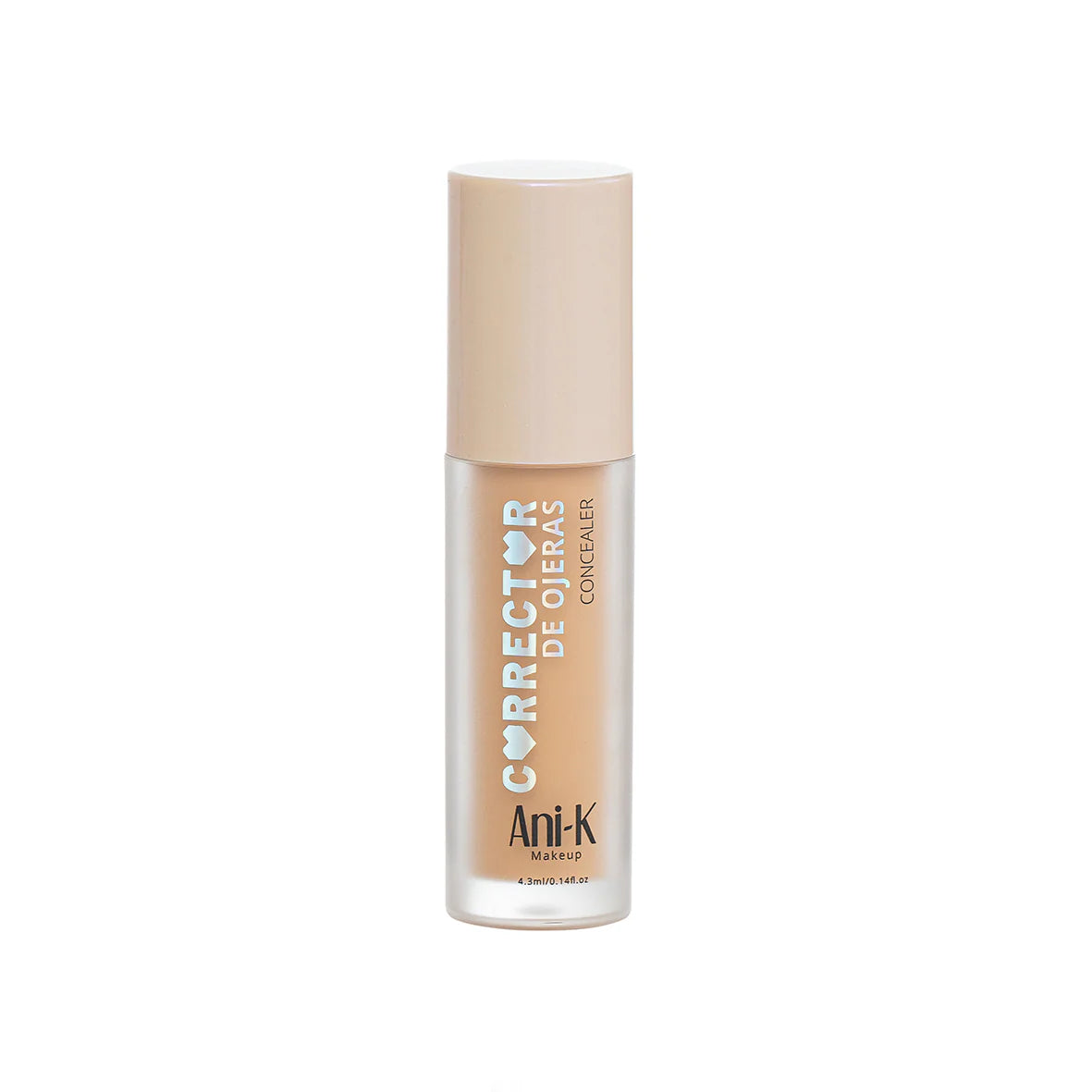 Corrector de Ojeras - Ani-K Makeup