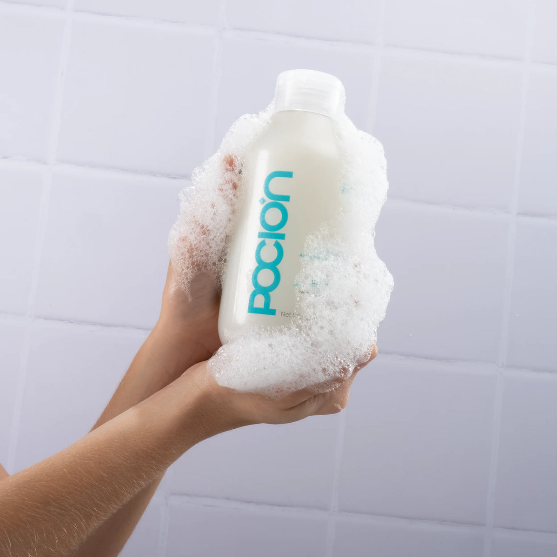 Shampoo de Reparacion - La Poción