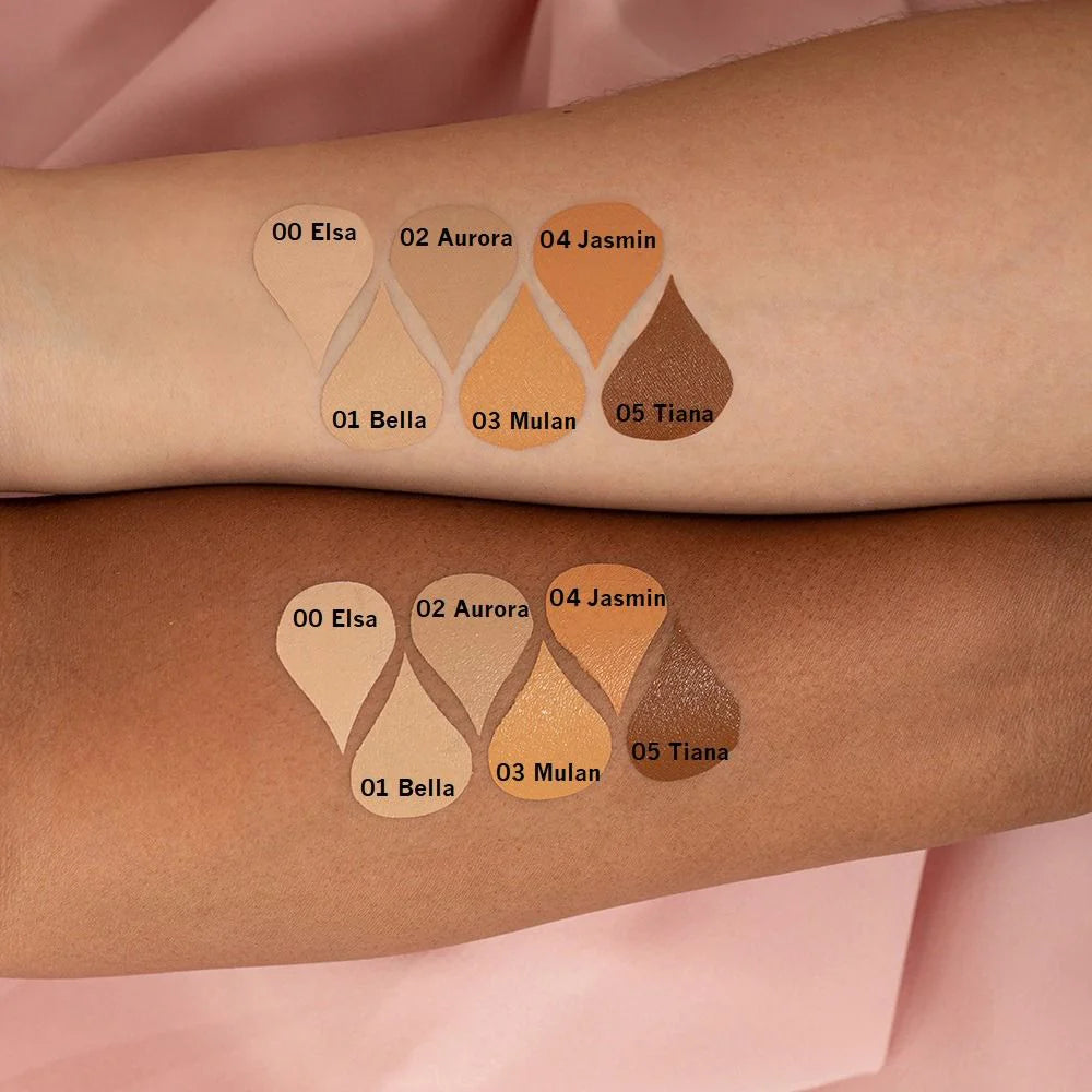 Corrector de Ojeras - Ani-K Makeup