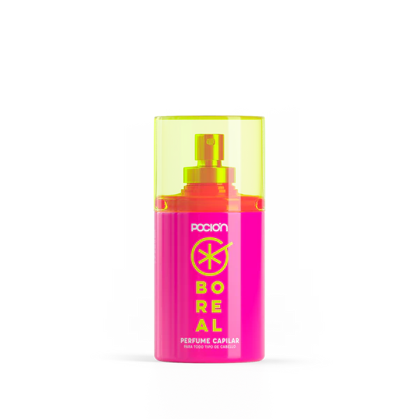 Perfume Capilar Boreal - La Poción