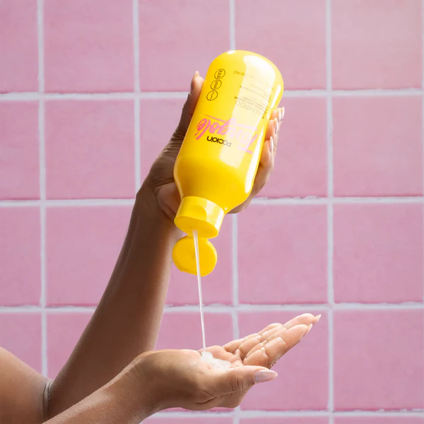 Shampoo para Rizos Tongolé - La Poción