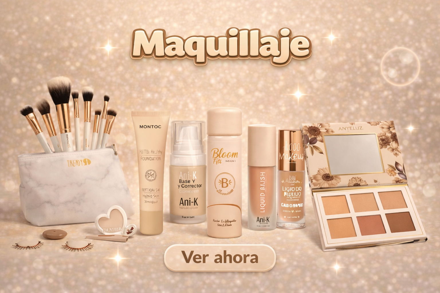 Maquillaje