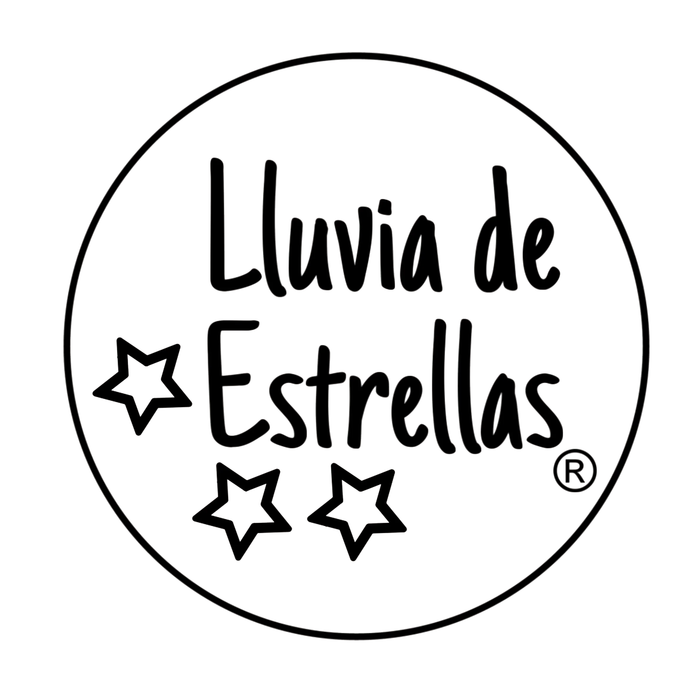 Lluvia De Estrellas