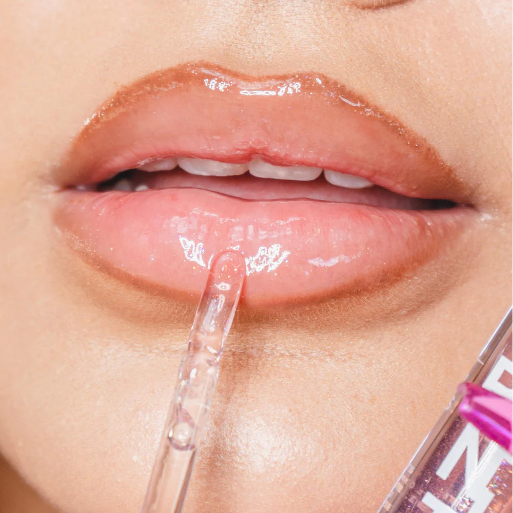 Lip Gloss - Ani-K Makeup