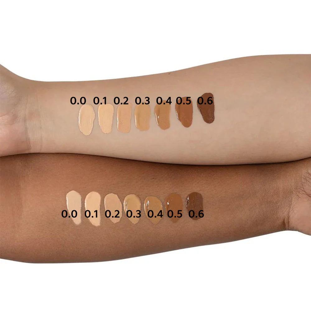 Base Bonita - Ani-K Makeup