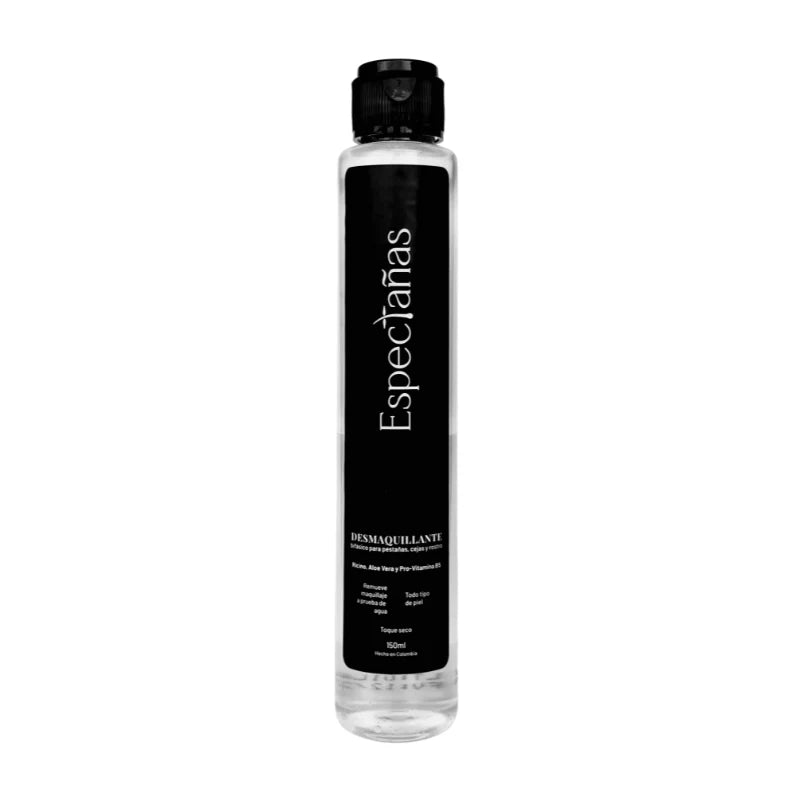 Bi-fásil Desmaquillante Bifásico Instantaneo de Ojos (No graso) (150ml) - Espectañas
