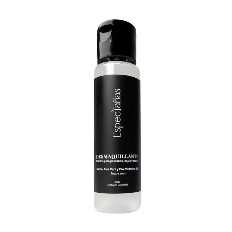 Bi-fásil Desmaquillante Bifásico Instantaneo de Ojos (No graso) (30ml) - Espectañas