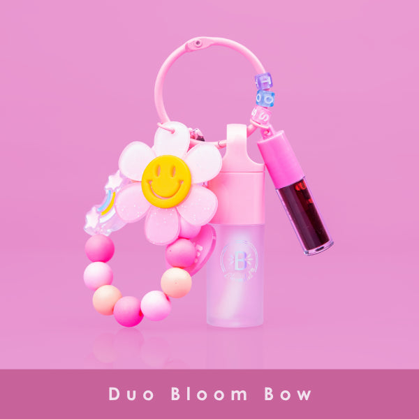 Dúo Bloom Bow - Bloomshell