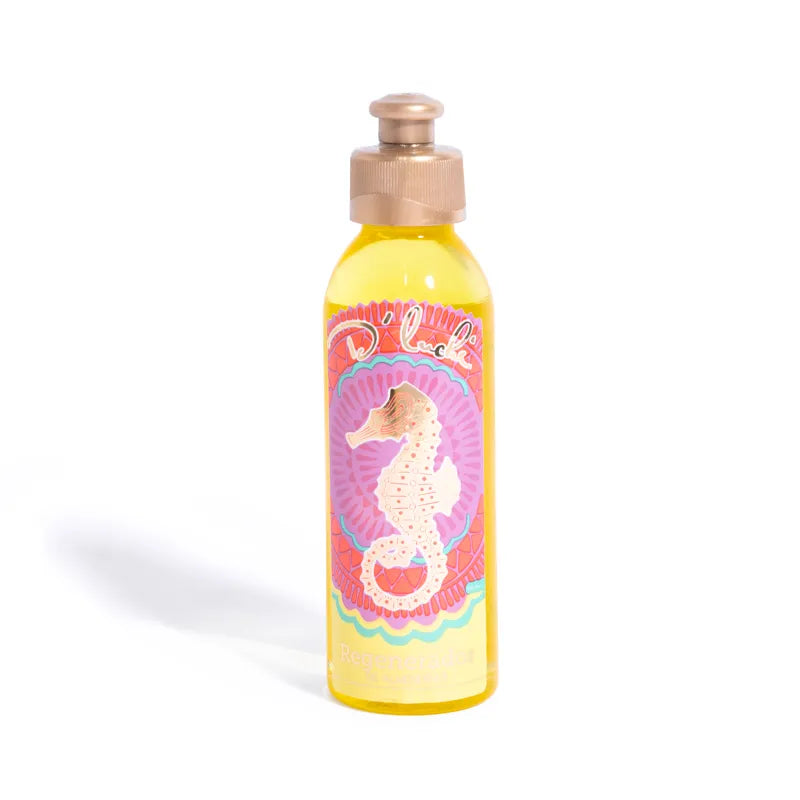 Aceite Regenerador de Almendras (120ml) - D'Luchi