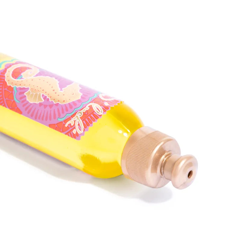 Aceite Regenerador de Almendras (120ml) - D'Luchi