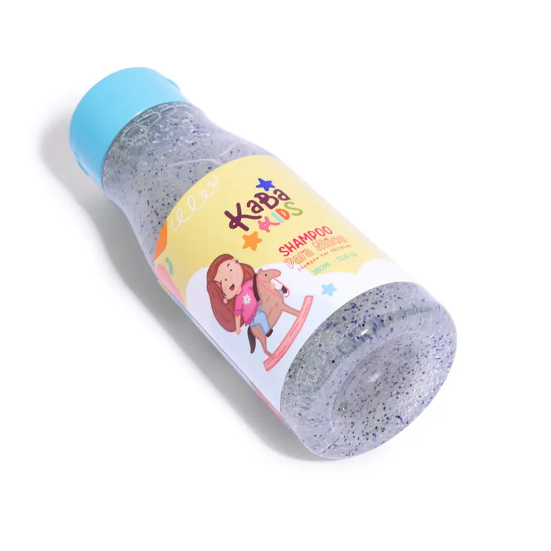 Shampoo para Niños - Kaba