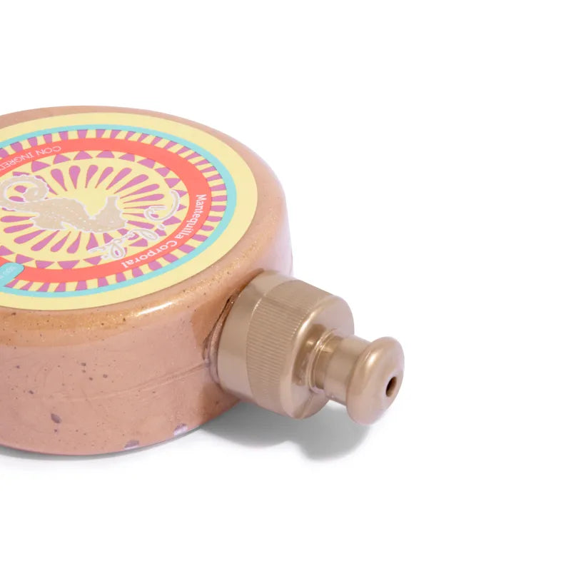 Mantequilla Corporal (300ml) - D'Luchi