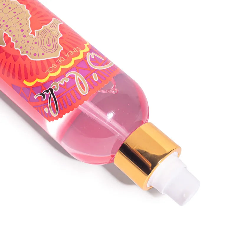 Bronceador de Coco (250ml) - D'Luchi