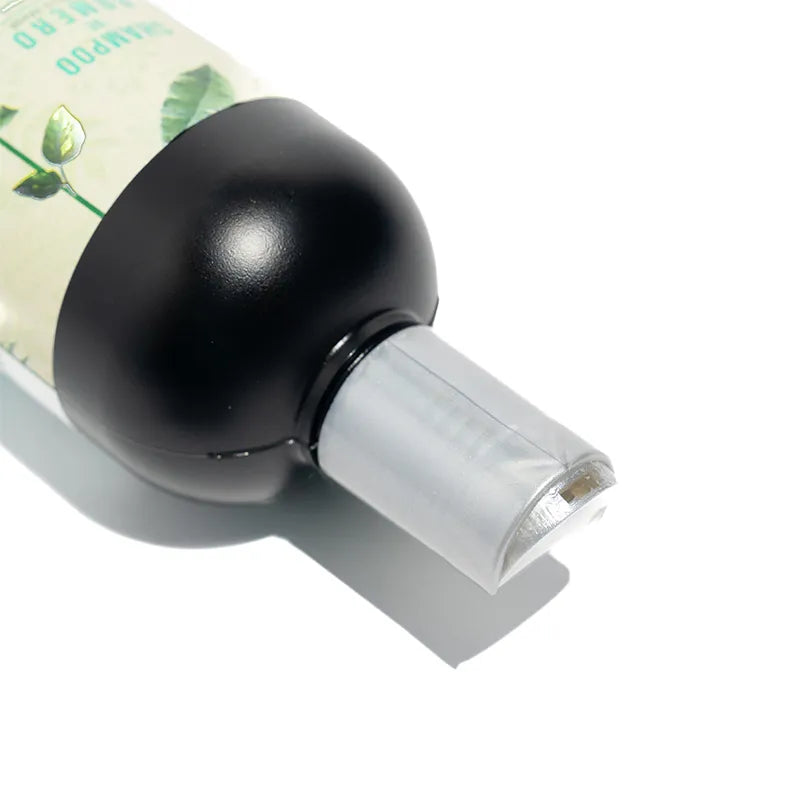 Shampoo de Romero Para Cabello Graso - La Receta