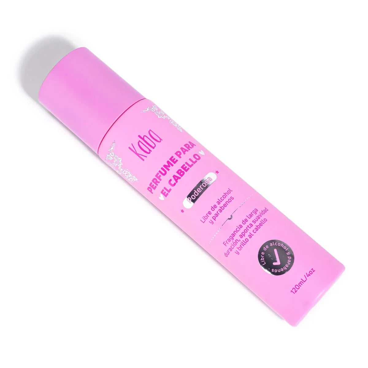Perfume Capilar - Kaba