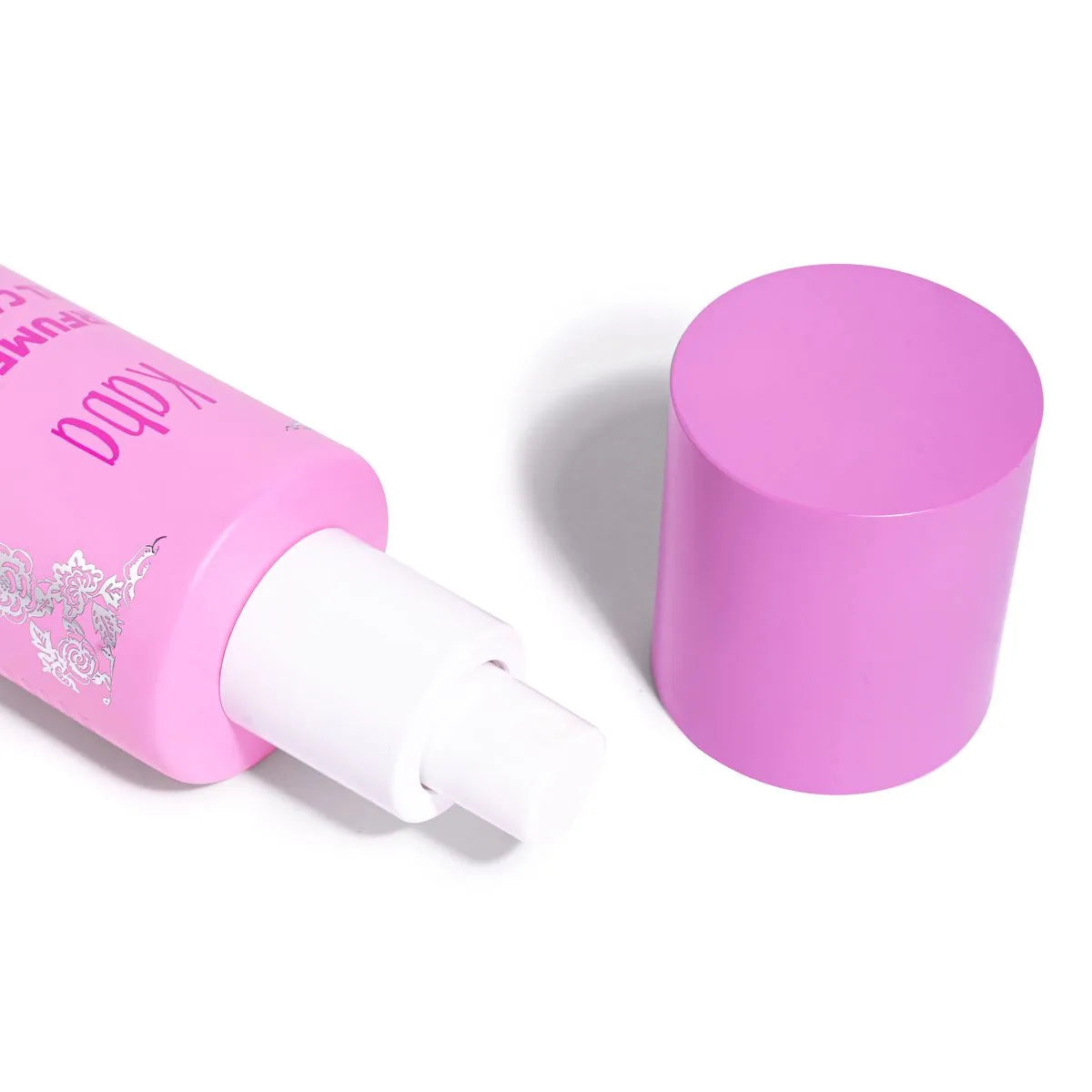 Perfume Capilar - Kaba