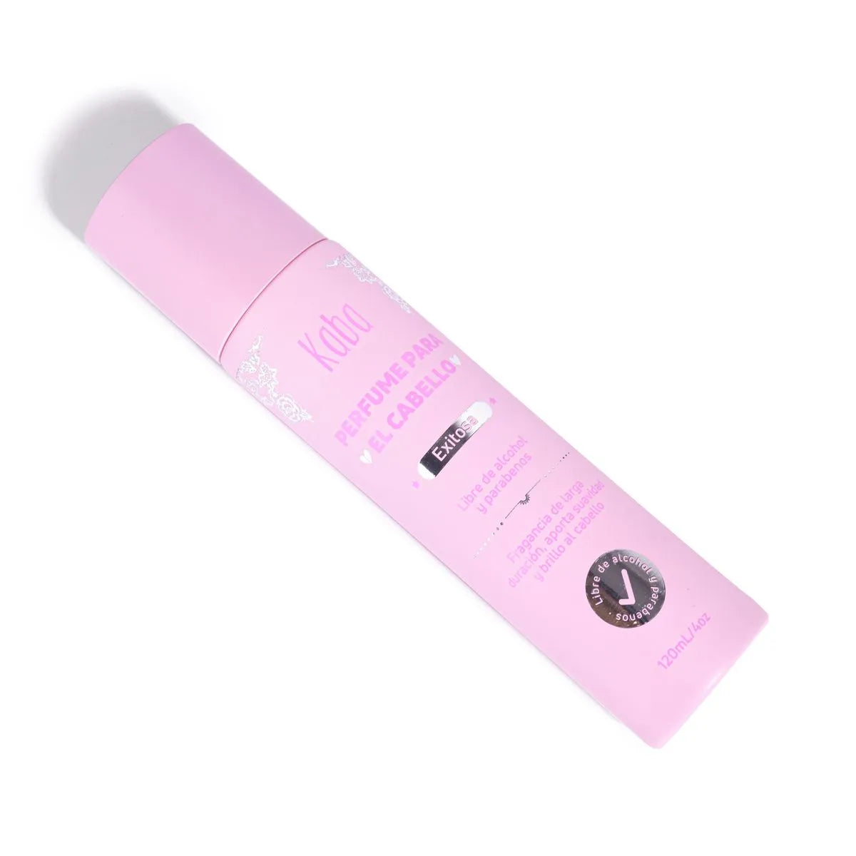 Perfume Capilar - Kaba