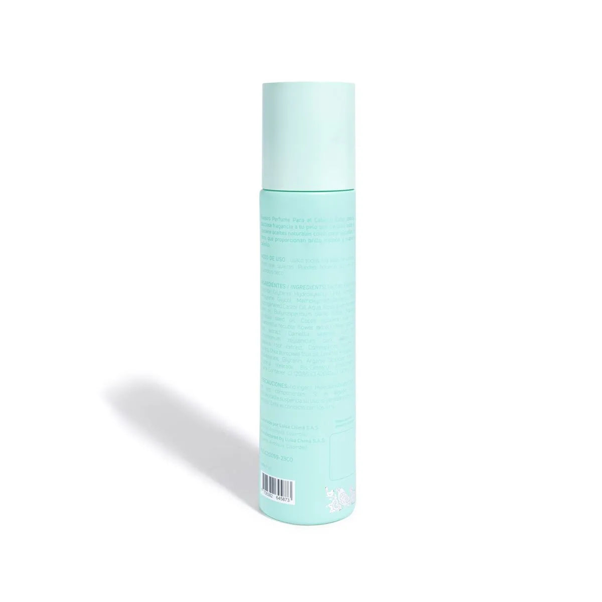 Perfume Capilar - Kaba