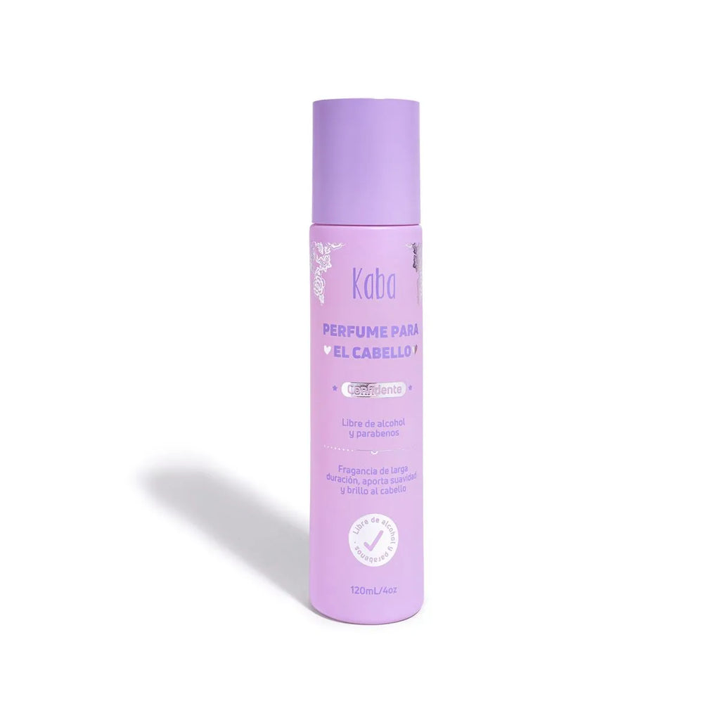 Perfume Capilar - Kaba