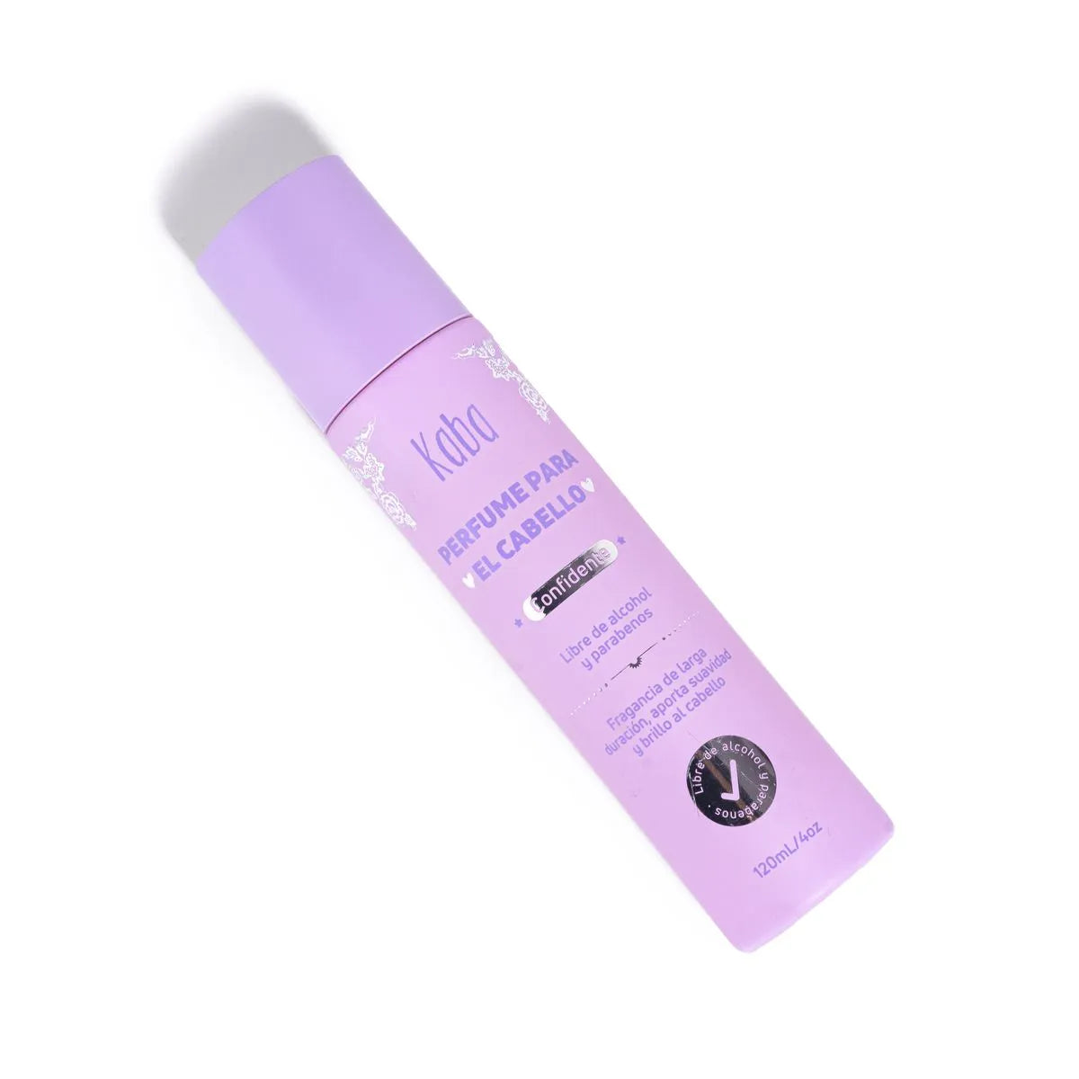 Perfume Capilar - Kaba