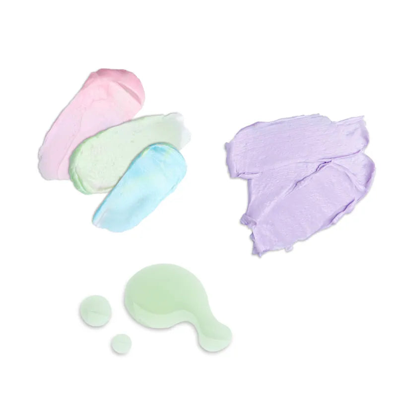 Kit Piernas Perfectas - OMG