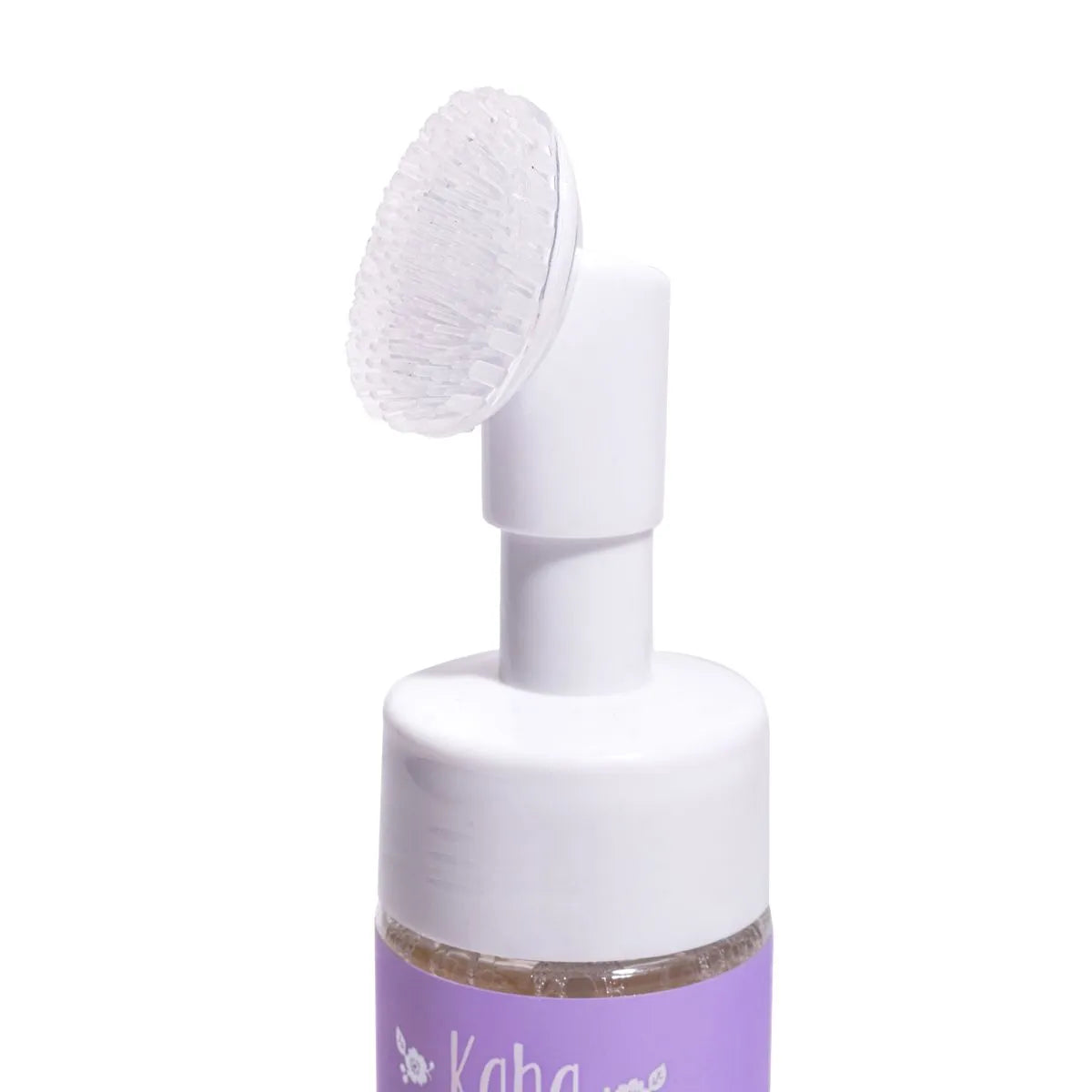 Espuma Limpiadora - Kaba