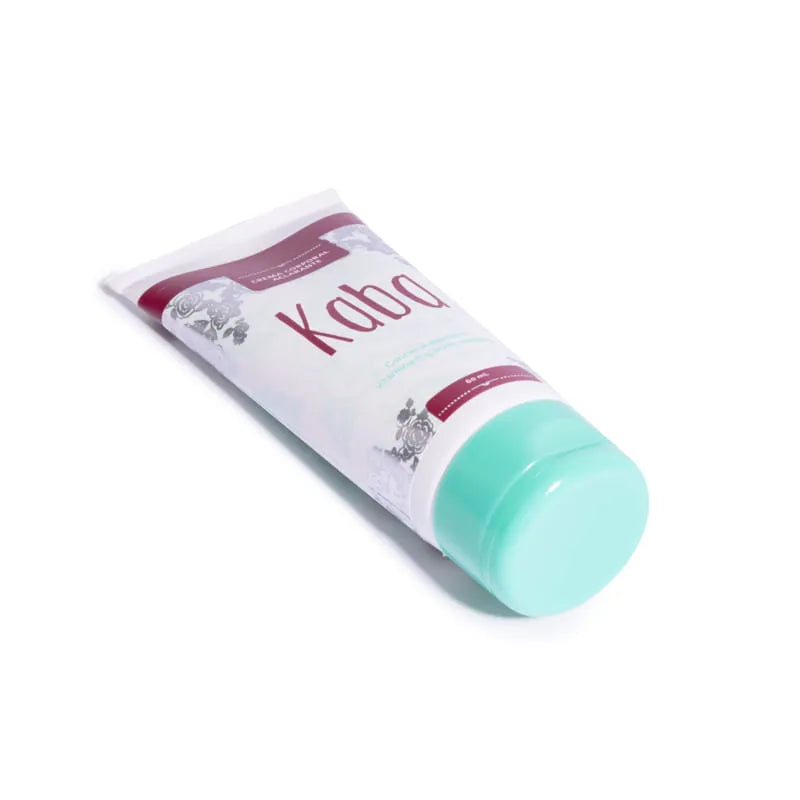 Crema Corporal Aclarante - Kaba