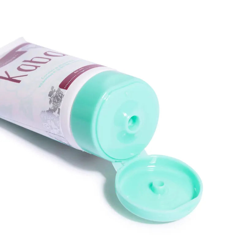 Crema Corporal Aclarante - Kaba