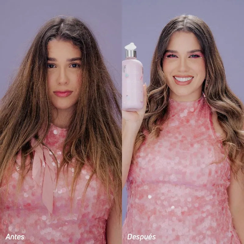 Mascarilla Reparadora SOS - Kaba