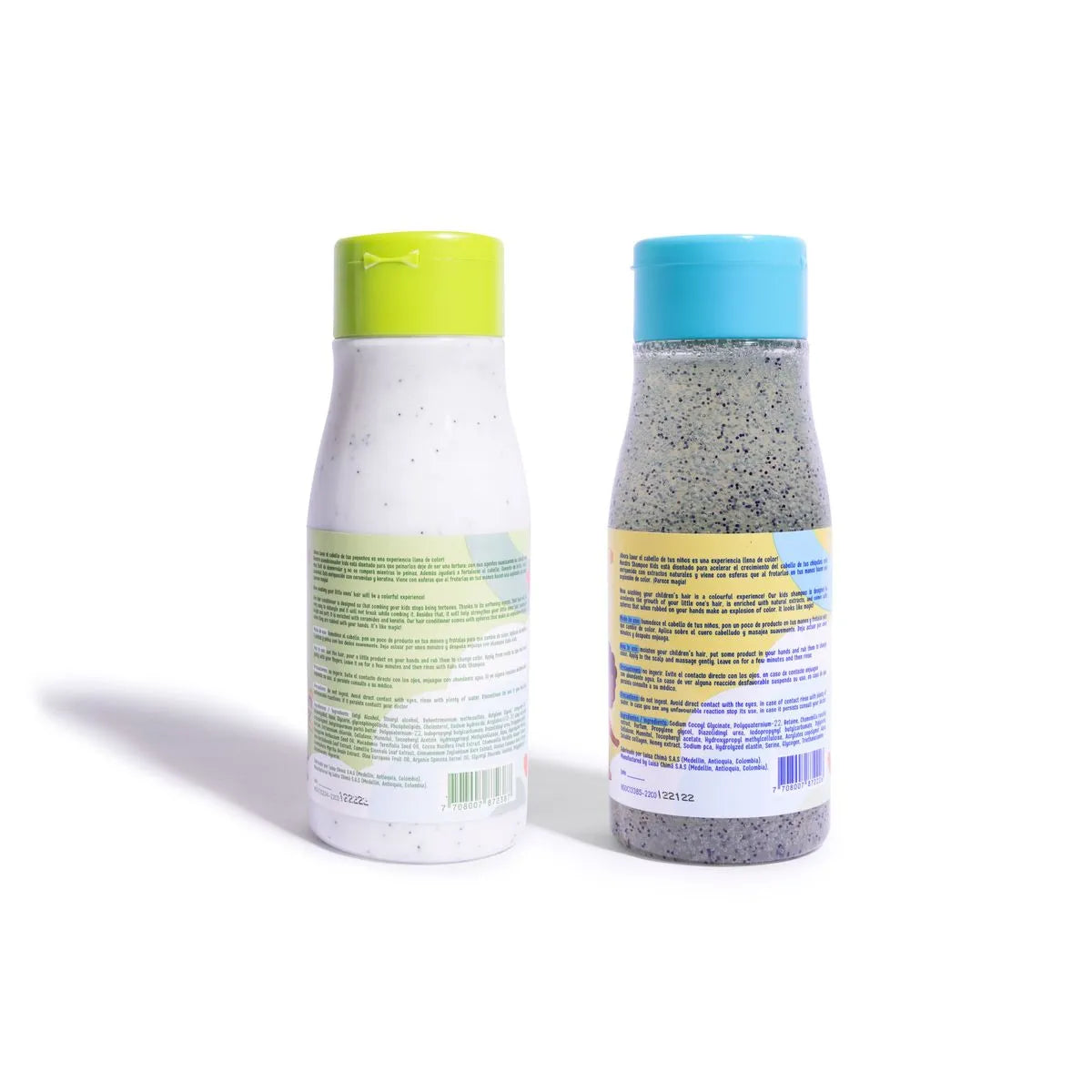 Kit Magico Para Niños - Kaba