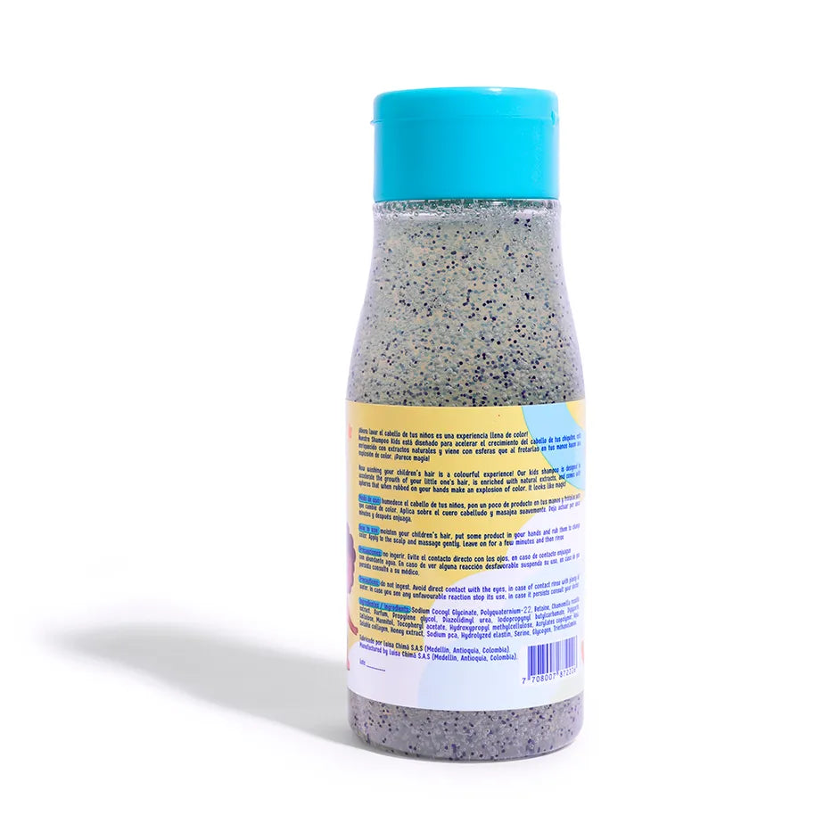 Shampoo para Niños - Kaba