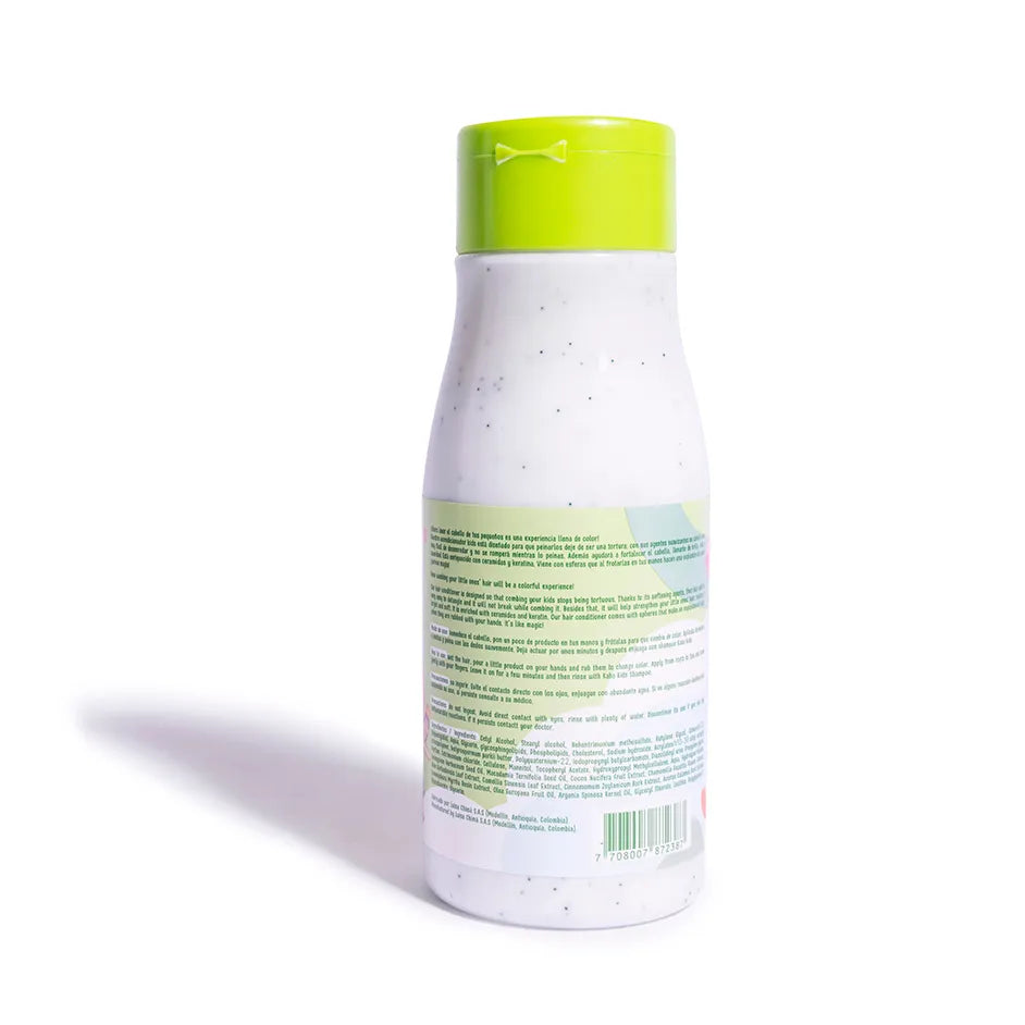 Acondicionador para Niños - Kaba