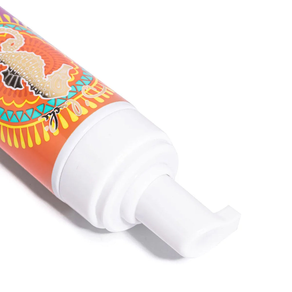 Espuma Autobronceadora - D'Luchi