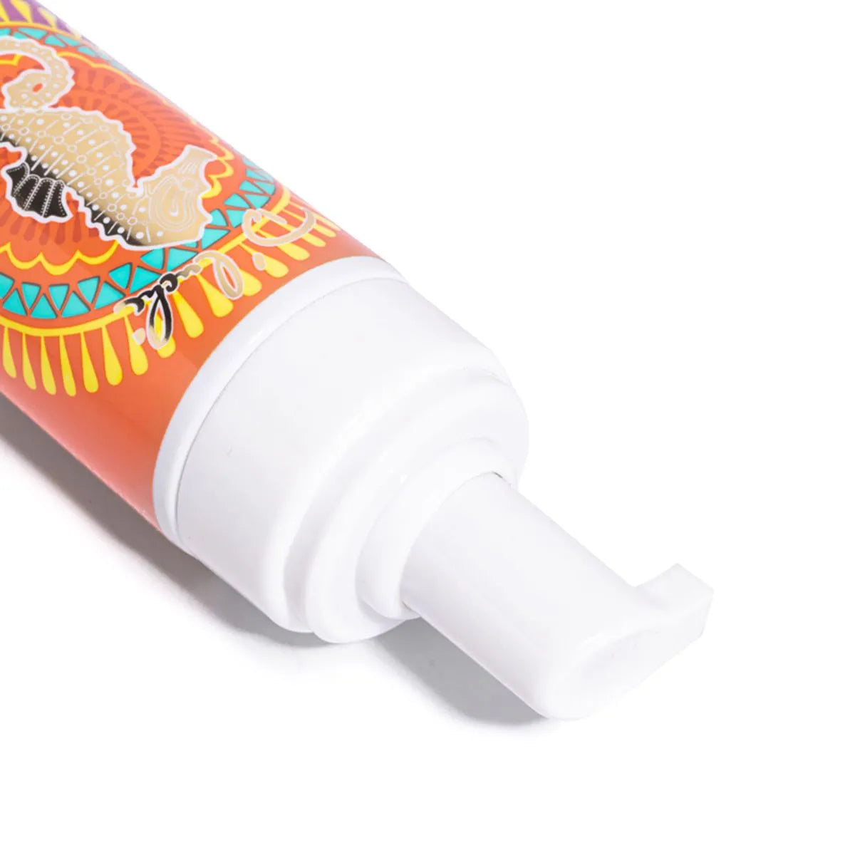 Espuma Autobronceadora - D'Luchi