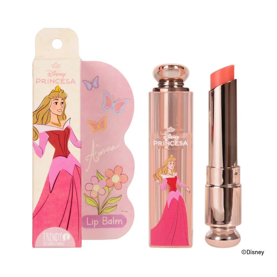 Lip Balm Princesas Aurora - Trendy By Camila Orrego
