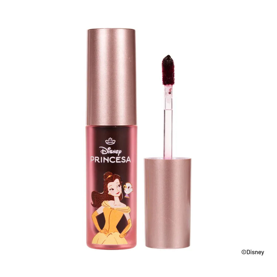 Tinta De Labios Princesas Bella - Trendy