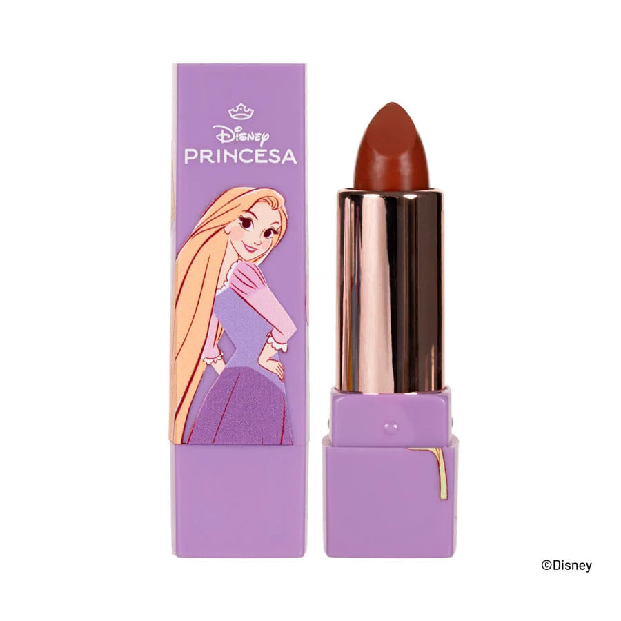 Kit de Labios en Barra Princesas Rapunzel - Trendy By Camila Orrego