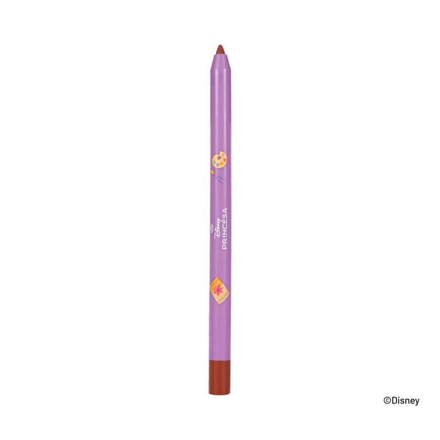 Kit de Labios en Barra Princesas Rapunzel - Trendy By Camila Orrego