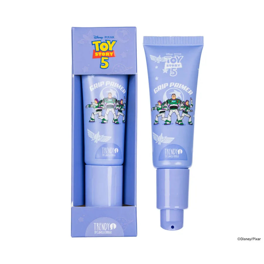 Grip Primer Buzz Toy Story - Trendy By Camila Orrego