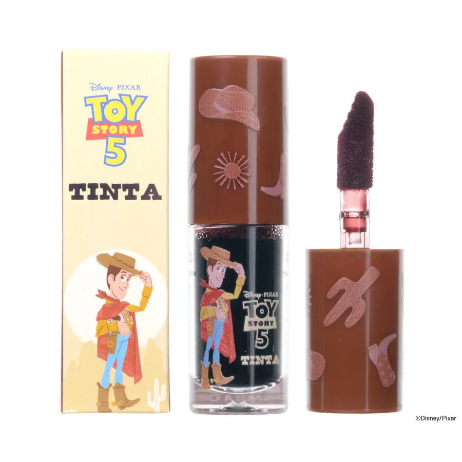 Tintas Vaqueras Toy Story - Trendy By Camila Orrego